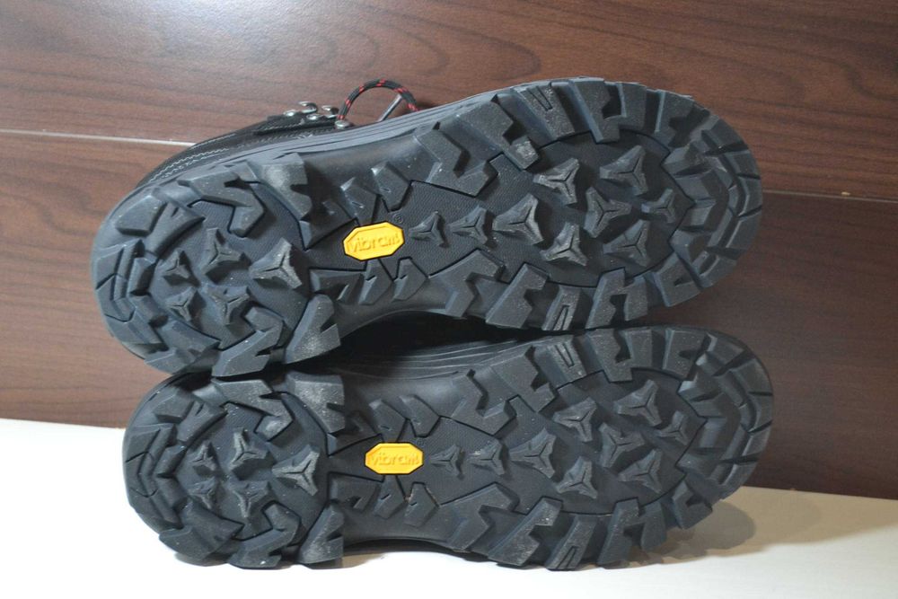 regatta burrell waterproof 45р ботинки тактические