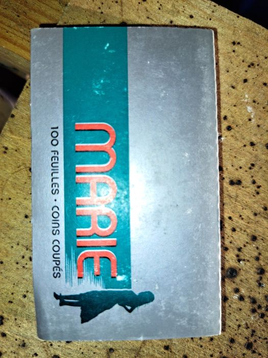 Rolling Paper – Various64730026151169120