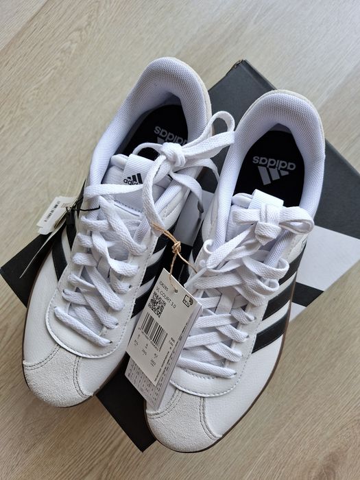 Adidas Court 3.0 NOWE