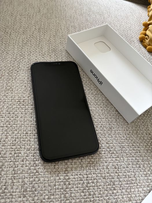 Iphone 11 - 64GB