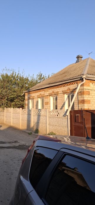 Продам дом в Ольшанах