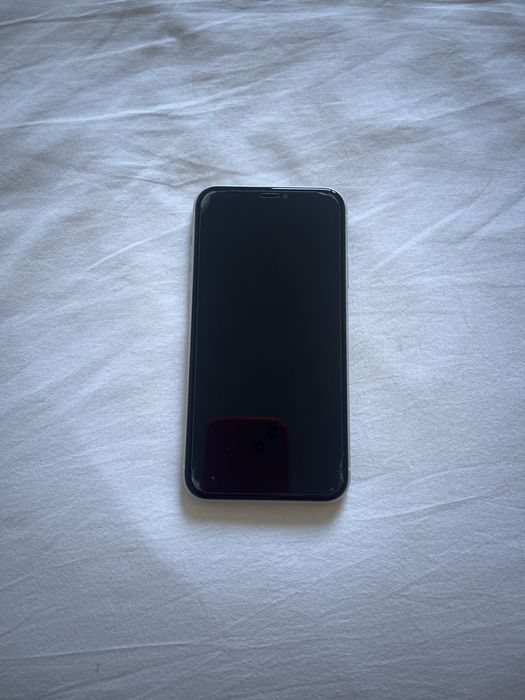 iPhone 11 128gb, com garantia + capas telemovel