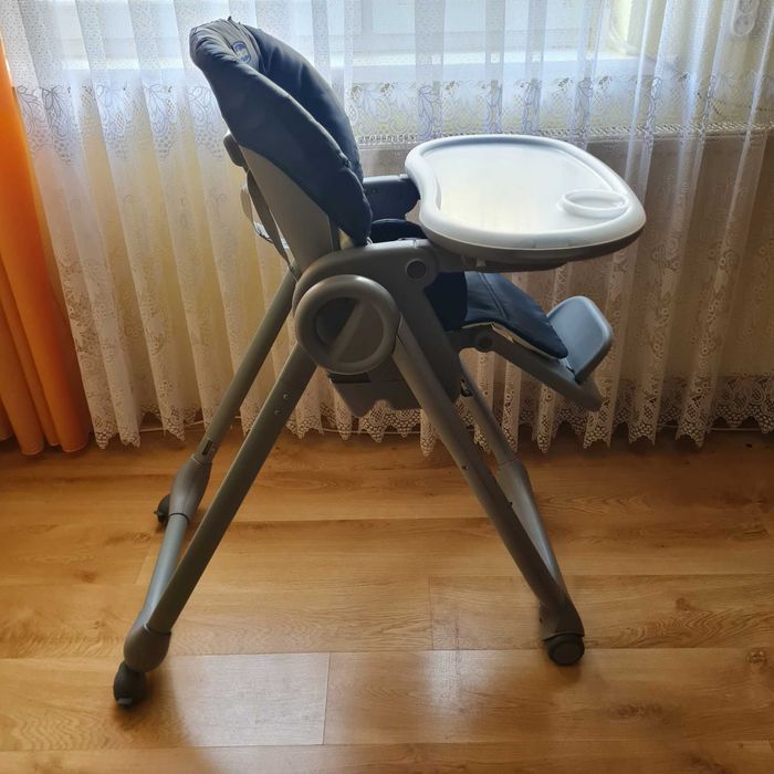 Krzeseóko do karmienia