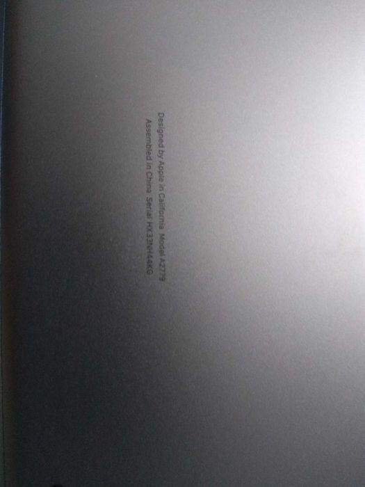 Apple MacBook 14 Pro