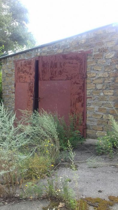 Земельный участок 1.46Га (Ферма)