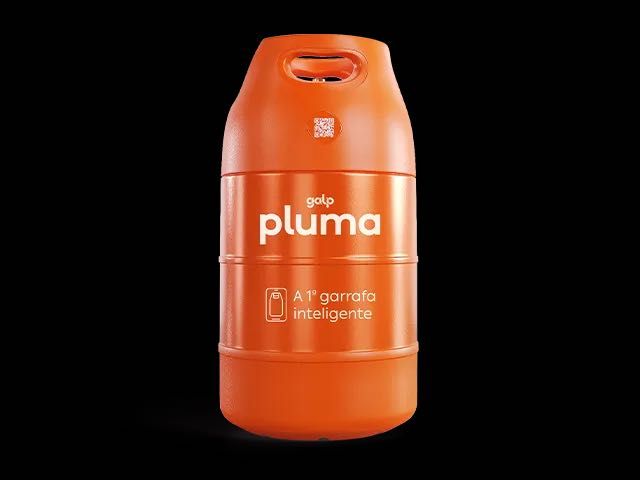 Aquecedor Hotspot + Pluma