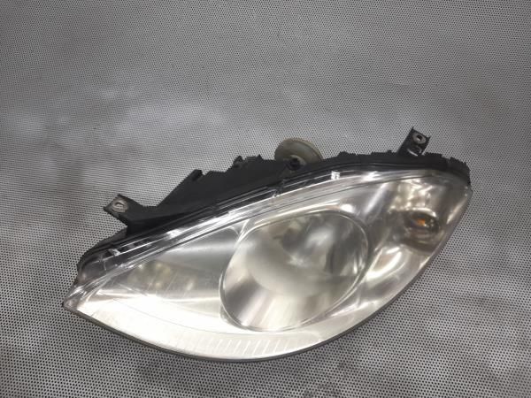 Ótica / farol esquerda MERCEDES-BENZ Classe A (W169)