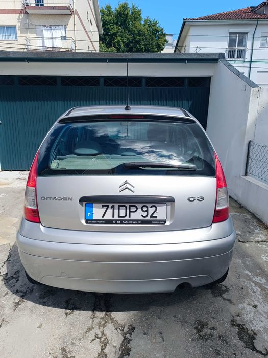 C3 1.1 Gasolina