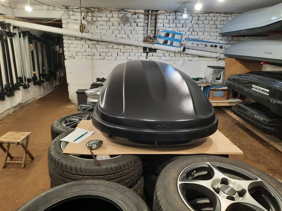 Автобокс багажник Kamei 200/90/44 є інші див. (УСі ОГОЛОШЕННЯ АВТОРА)