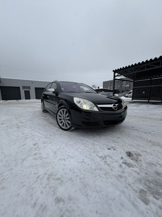 Опель сигнум 3 литра дизель