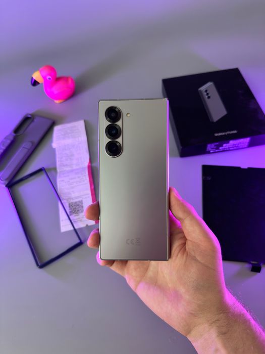 vivo x fold 2 - купить мобильные телефоны и смартфоны - Цена на OLX.ua