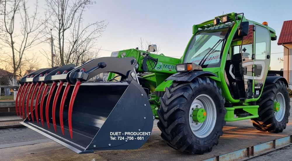 szuflo-krokodyl łyżko-krokodyl manitou jcb dieci jlg kamer claas