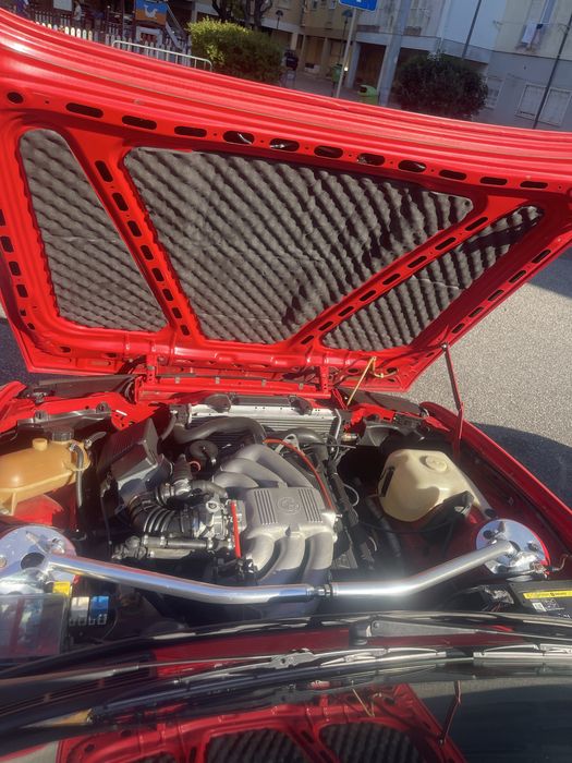 Bmw e30 316 1990