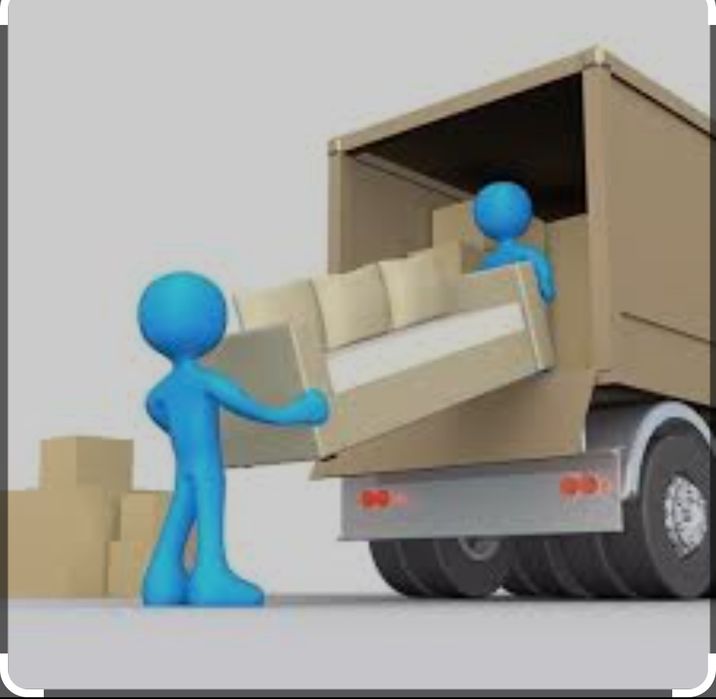 Грузчики. Погрузка -разгрузка.