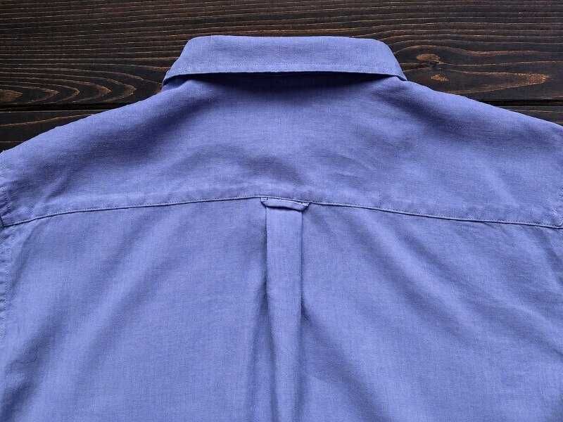 Рубашка Marks & Spencer® лён XL-XXL