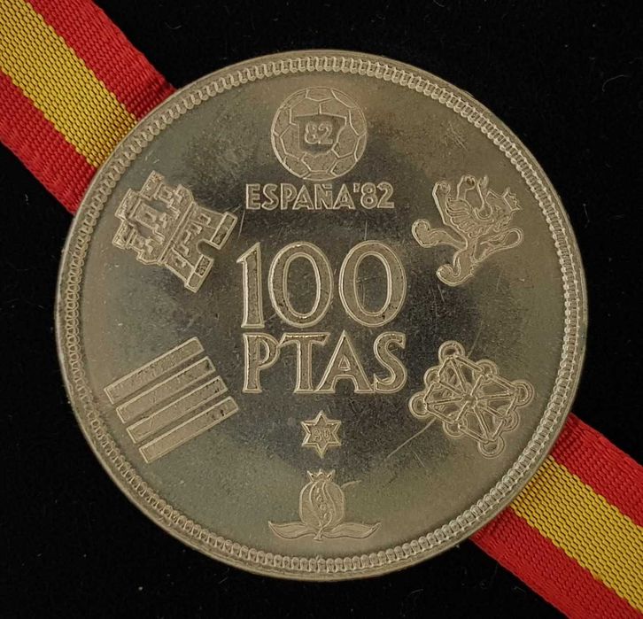 España '82 Football Worldcup