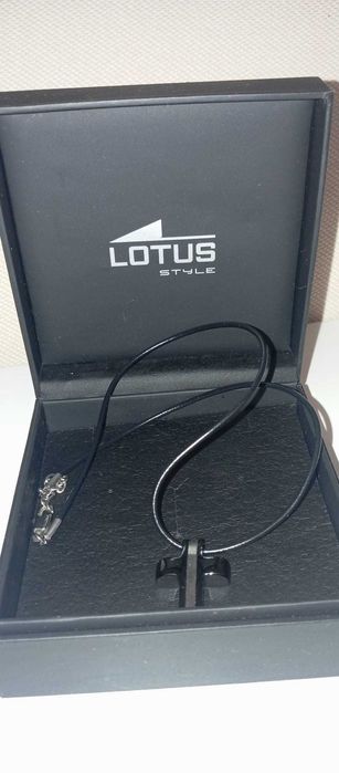 Fio Homem LOTUS com cruz