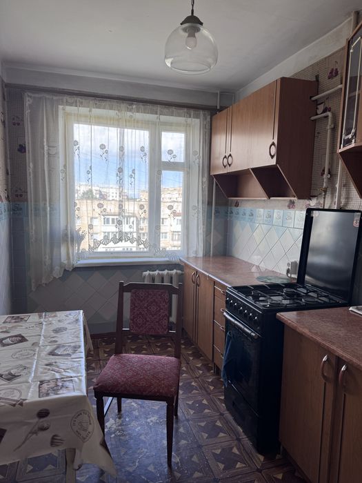 Продається квартира в гарному районі