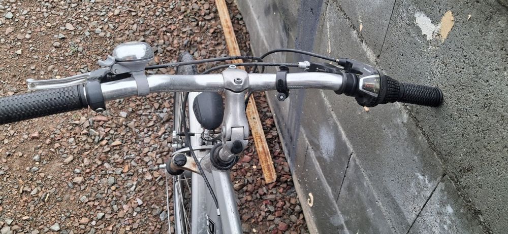 Rower rambler  rambler