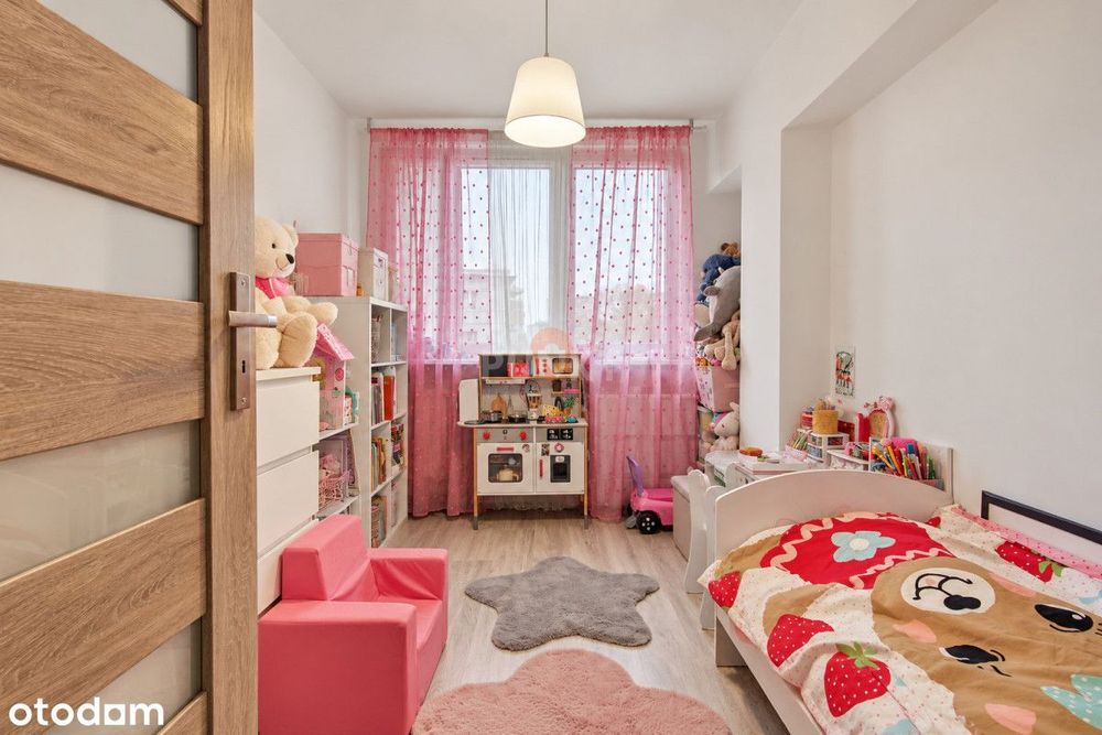 ⚡3 pokoje⚡Centrum Częstochowy ⚡Dla rodziny⚡