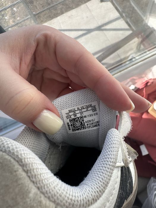 Кросівки adidas simba адідас 21р