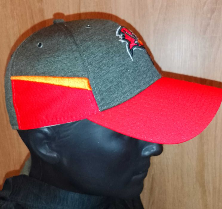 Czapka baseballowa NFL New era Tampa Bay Buccaneers M