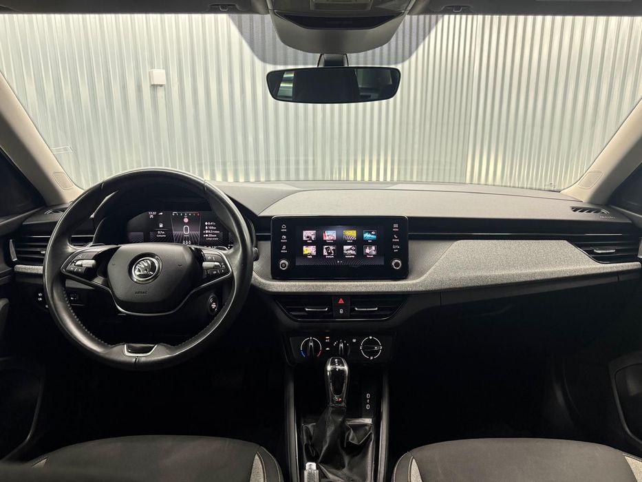 Skoda Kamiq 1.0 TSI Style DSG
