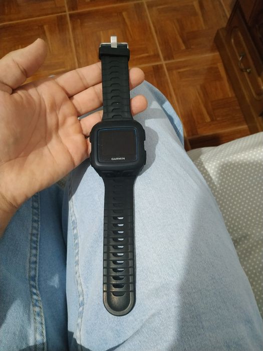 GPS Garmin forerunner 920xt