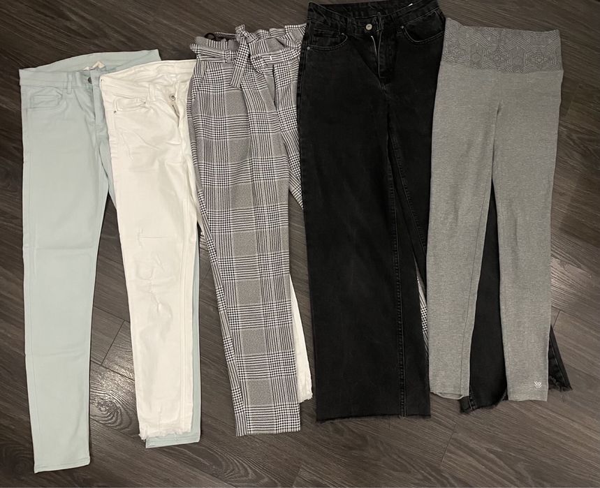 Лот речей, розмір S-M