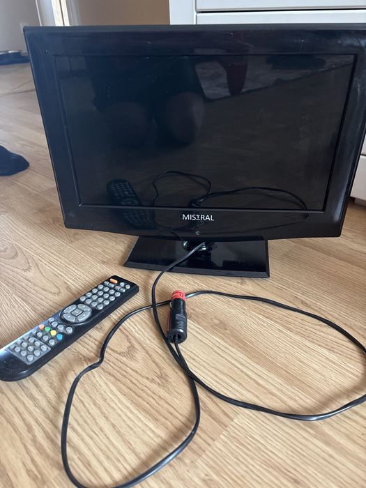 Telewizor Mistral 15,6”