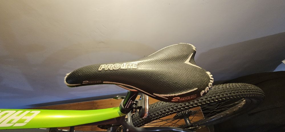 Rower MTB Wheeler Eagle XR10