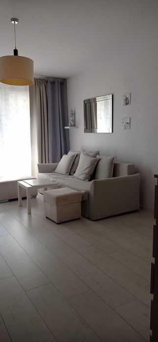 Apartament na osiedlu Bałtyk 800 metrów od plaży - Widok 2