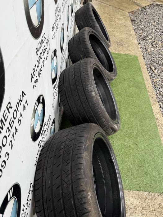 Бмв е60 диски р19 м пакет 172 стиль