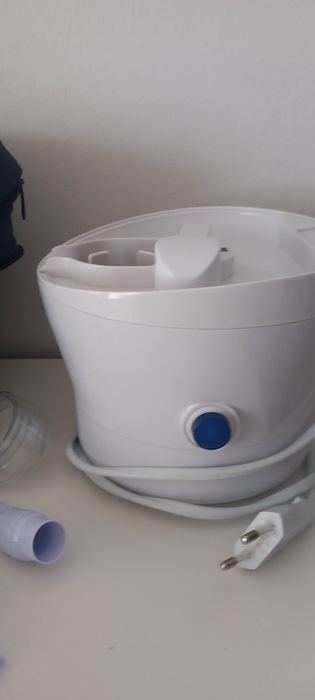 Máquina de vapores Pic