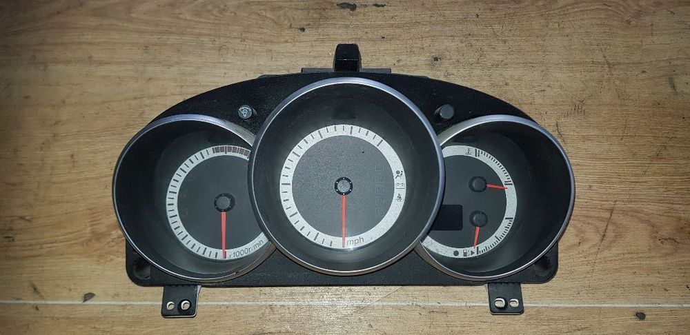 MAZDA 3 BK LICZNIK 42BN8J