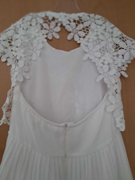 Vestido 12 anos Mayoral