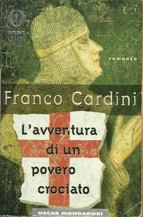 L´avventura di un povero crociato