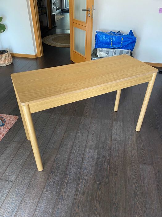 Secretária Tonstad IKEA