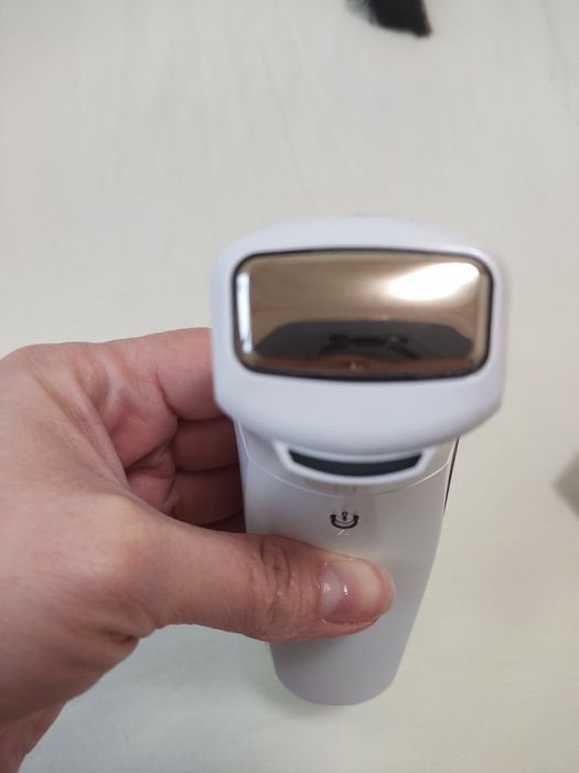 Апарат Аrtistry  dermasonic з насадками – ультразвукова і гальванічна