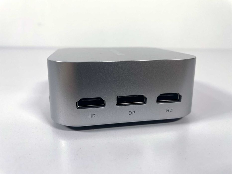 SOAYAN MN-N5 міні ПК - Intel N150, 12GB LPDDR5, 256GB SSD, Windows 11