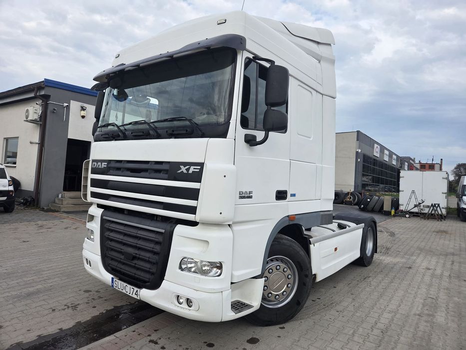 DAF