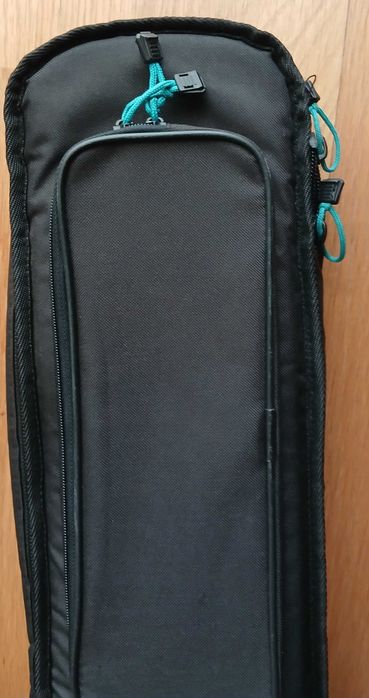Bass Gigbag / Saco para Baixo