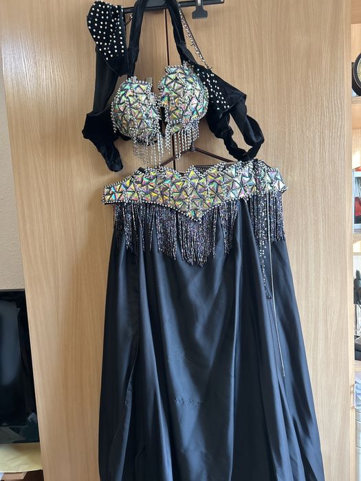 Stroj tanacny bardzo ifektowny