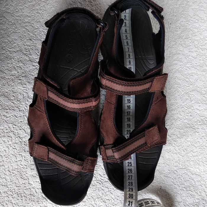 Сандалии Timberland  - 43 р. UK9.5   28 см.