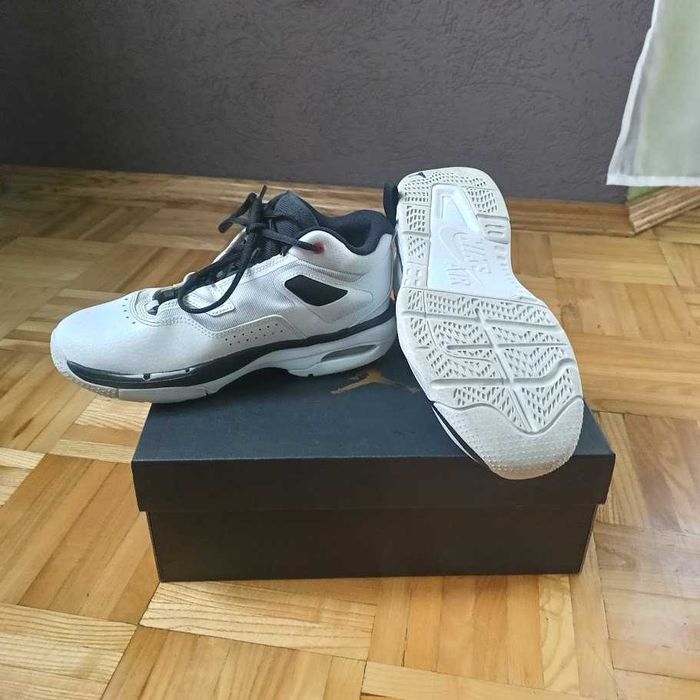 Buty Jordan Stay Loyal 3(gs)