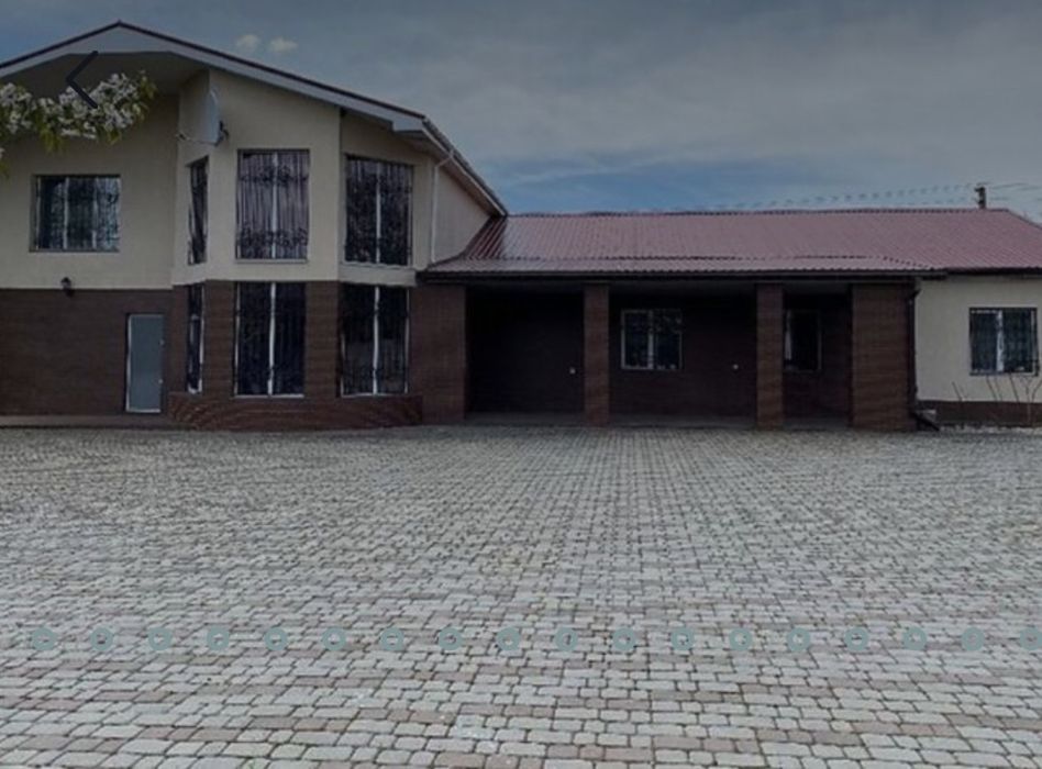 Продам уютный, светлый, теплый  дом. Собственник.