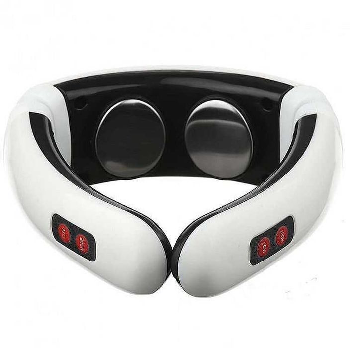 Массажер для шеи и тела Neck Massager Hx-5880