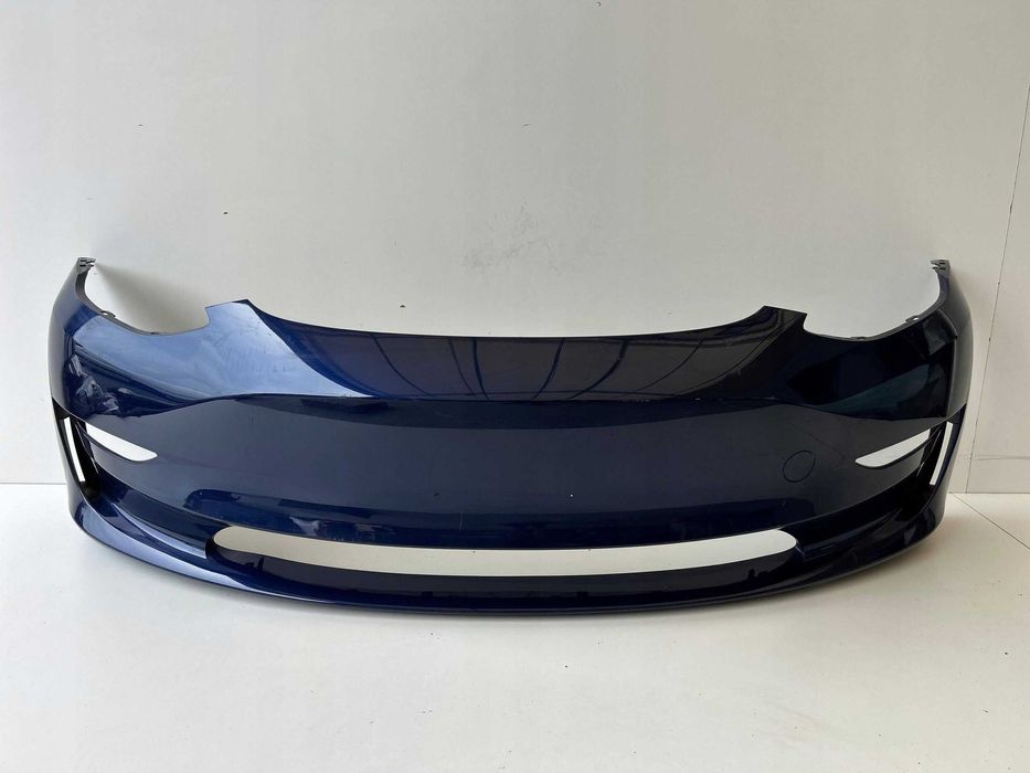 Tesla Model 3  Highland бампер передній рест дорест розборка