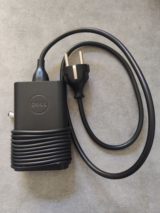 Zasilacz DELL 65W oryginalny
