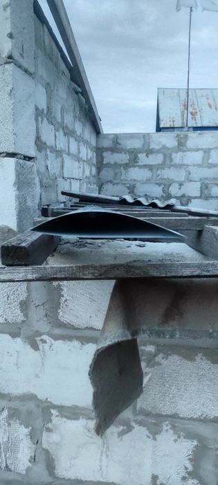 Лопасті до вітряка